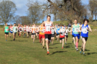 Senior mens 2022 Start Fitness NEHL, Alnwick, Northumberland. Photo: David T. Hewitson/Sports for All Pics